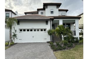 1060 SEAGRAPE DRIVE, RUSKIN, FL 33570 Sold 04/03/24