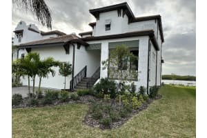 1060 SEAGRAPE DRIVE, RUSKIN, FL 33570 Sold 04/03/24