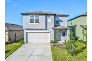 435 ARGYLL DRIVE, SPRING HILL, FL 34609 Sold 06/03/24