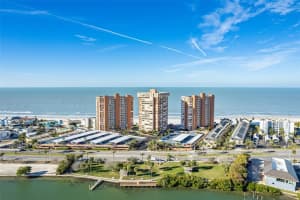 17920 GULF BOULEVARD, REDINGTON SHORES, FL 33708 Sold 09/23/24