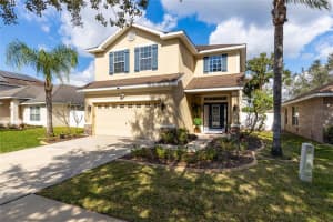 11114 IRISH MOSS AVENUE, RIVERVIEW, FL 33569 Sold 05/31/24