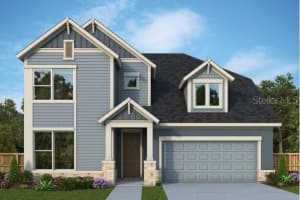 1535 GOPHER LOOP, TARPON SPRINGS, FL 34689 Sold 04/12/24