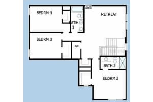 1535 GOPHER LOOP, TARPON SPRINGS, FL 34689 Sold 04/12/24