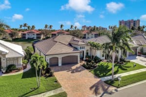 5601 HARBOUR CIRCLE, CAPE CORAL, FL 33914 Sold 04/11/24