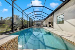 5601 HARBOUR CIRCLE, CAPE CORAL, FL 33914 Sold 04/11/24