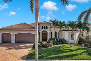 5601 HARBOUR CIRCLE, CAPE CORAL, FL 33914 Sold 04/11/24