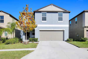 9908 SPANISH LIME COURT, RIVERVIEW, FL 33578 Sold 04/26/24