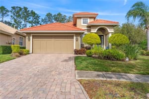 14512 MIRASOL MANOR COURT, TAMPA, FL 33626 Sold 03/13/24