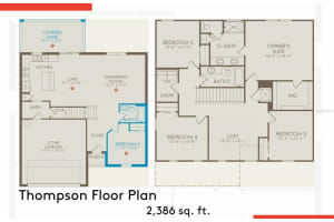 3832 CAPRI COAST DRIVE, PLANT CITY, FL 33565 Sold 04/26/24