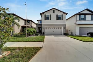 11312 OAK BARREL PLACE, RIVERVIEW, FL 33578 Sold 05/17/24
