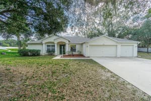 9302 BARRINGTON OAKS DRIVE, DOVER, FL 33527 Sold 09/05/24