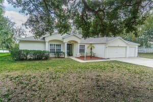 9302 BARRINGTON OAKS DRIVE, DOVER, FL 33527 Sold 09/05/24