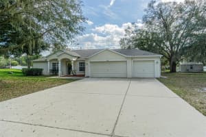 9302 BARRINGTON OAKS DRIVE, DOVER, FL 33527 Sold 09/05/24