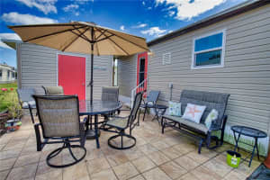 501 MADONNA, NORTH PORT, FL 34287 - MLS#MFRT3500182