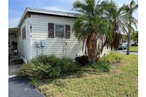 6701 MOUNT PLEASANT ROAD, ST PETERSBURG, FL 33702 Sold 02/29/24