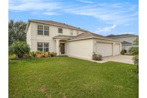 119 EVERGREEN DRIVE, AUBURNDALE, FL 33823 Sold 06/04/24