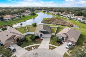 12411 HAWKEYE POINT PLACE, RIVERVIEW, FL 33578 Sold 03/25/24