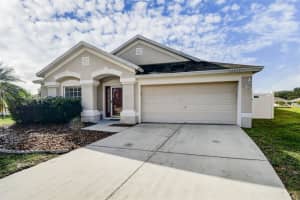 12411 HAWKEYE POINT PLACE, RIVERVIEW, FL 33578 Sold 03/25/24