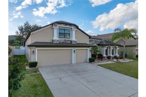 2707 Colewood Ln, Dover, FL 33527, Sold 12/10/24
