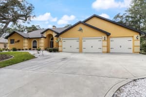 3 GINGERWOOD DRIVE, HOMOSASSA, FL 34446 Sold 04/03/25