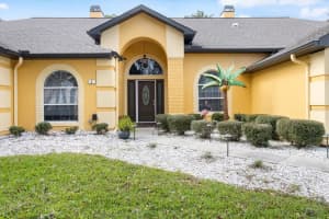 3 GINGERWOOD DRIVE, HOMOSASSA, FL 34446 Sold 04/03/25