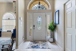 3 GINGERWOOD DRIVE, HOMOSASSA, FL 34446 Sold 04/03/25