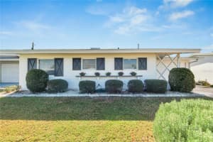 1516 BELLE GLADE AVENUE, SUN CITY CENTER, FL 33573 Sold 10/31/24