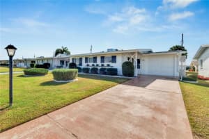 1516 BELLE GLADE AVENUE, SUN CITY CENTER, FL 33573 Sold 10/31/24