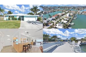 11305 6TH STREET, TREASURE ISLAND, FL 33706 Sold 05/14/24