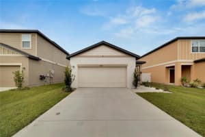 34914 DAISY MEADOW LOOP, ZEPHYRHILLS, FL 33541 Sold 06/03/24