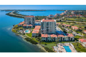 6322 PALMA DEL MAR BLVD S #408, ST PETERSBURG, FL 33715 Sold 06/29/24