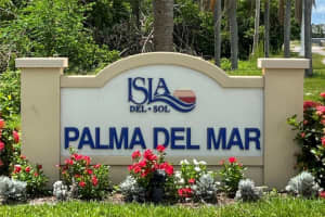 6322 PALMA DEL MAR BLVD S #408, ST PETERSBURG, FL 33715 Sold 06/29/24