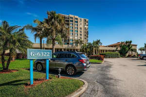 6322 PALMA DEL MAR BLVD S #408, ST PETERSBURG, FL 33715 Sold 06/29/24