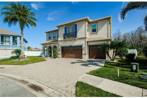 1976 MARSHBERRY COURT, NEW PORT RICHEY, FL 34655 Sold 09/19/24