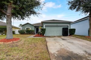3125 DASHA PALM DRIVE, KISSIMMEE, FL 34744 Sold 03/05/24