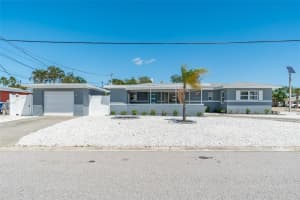 1473 Durling Dr S South Pasadena, FL 33707 - Off Market