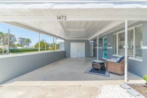 1473 Durling Dr S South Pasadena, FL 33707 - Off Market
