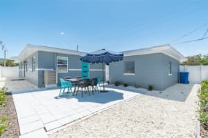 1473 Durling Dr S South Pasadena, FL 33707 - Off Market