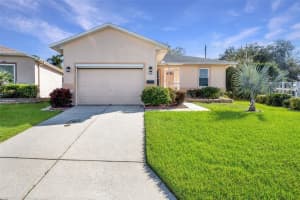 6111 SILVER LAKES DRIVE, LAKELAND, FL 33810 Sold 06/13/24
