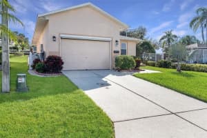 6111 SILVER LAKES DRIVE, LAKELAND, FL 33810 Sold 06/13/24