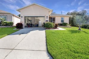 6111 SILVER LAKES DRIVE, LAKELAND, FL 33810 Sold 06/13/24