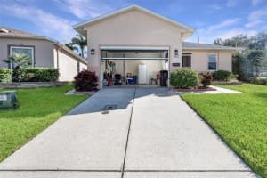 6111 SILVER LAKES DRIVE, LAKELAND, FL 33810 Sold 06/13/24
