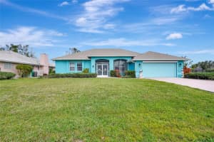 555 ROTONDA CIRCLE, ROTONDA WEST, FL 33947 Sold 06/11/25