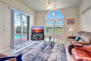 555 ROTONDA CIRCLE, ROTONDA WEST, FL 33947 Sold 06/11/25