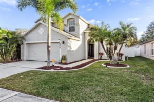 9016 EGRET COVE CIRCLE, RIVERVIEW, FL 33578 Sold 03/08/24