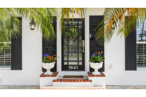 1641 SANTA BARBARA DRIVE, DUNEDIN, FL 34698 Sold 03/25/24