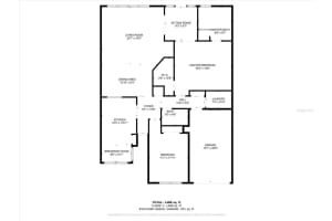 3513 TEALWOOD CIRCLE, PALM HARBOR, FL 34685 Sold 04/03/24