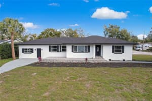 722 LAKE MARTHA DRIVE, WINTER HAVEN, FL 33881 Sold 01/23/25