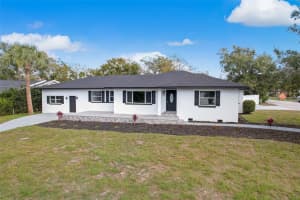 722 LAKE MARTHA DRIVE, WINTER HAVEN, FL 33881 Sold 01/23/25