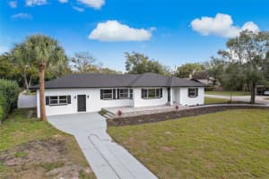 722 LAKE MARTHA DRIVE, WINTER HAVEN, FL 33881 Sold 01/23/25